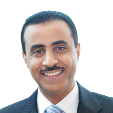 Prof. Abdullah M. Aldalaan